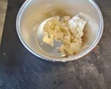 簡単🌟豚ロースと長芋のにんにく味噌炒め作り方1写真