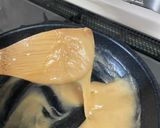 玄米甘酒とてんさい糖のわらび餅作り方3写真