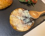 リュウジハンバーグで至高のハンバーガー作り方11写真