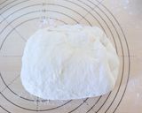 ソフトフランス【胡桃のソフトバゲット】作り方6写真
