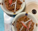 モヤシとちくわのうま味噌炒め！作り方5写真