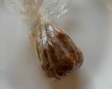松ぼっくりケーキ作り方3写真
