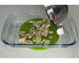 鶏肉と蓮根と里芋のグラタン★動画あり★作り方11写真
