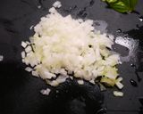 簡単！冷製パスタ　塩レモン作り方2写真