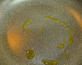 玉ねぎを使わないオムライス🥚🍚作り方5写真