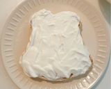 可愛いキャラクターケーキ 🐾んぽちゃむ作り方13写真