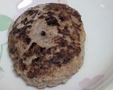 王道の味✨基本のハンバーグ作り方9写真