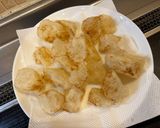 だいこんの唐揚げ作り方5写真