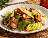 別炒めでパラパラシャキシャキ！レタス炒飯作り方33写真