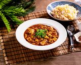 簡単!市販の素不要で本格麻婆豆腐作り方34写真