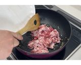 豚肉とちくわのマヨポン炒め★動画あり★作り方12写真