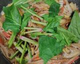 木綿豆腐の揚げ出し風カニ玉あんかけ作り方4写真
