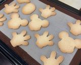 サクッ。ホロッ。米粉の型抜きクッキー作り方12写真