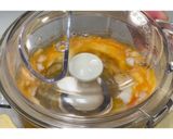 ふんわり玉子焼き★動画あり★作り方7写真