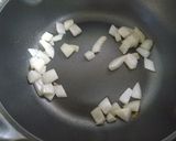 野菜たっぷり冷製パスタ作り方3写真