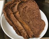 簡単！HBで作るココアパン作り方4写真
