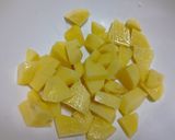 簡単！トマトスープ作り方1写真