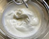 米粉でシフォンケーキ作り方5写真