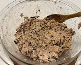 味付け不要!サバ缶ハンバーグ作り方2写真