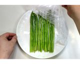 うに香るアスパラチーズ★動画あり★作り方8写真