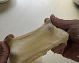 黄金比で失敗なし♪もっちり湯種の角食パン作り方6写真