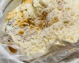 きな粉のお菓子作り方1写真