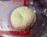 ハムチーズガーリックフォカッチャ作り方3写真