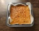 節分の福豆とレーズンのスティックケーキ作り方4写真