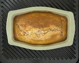 HMで簡単☆いちごのパウンドケーキ作り方4写真