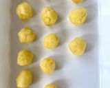 ザクザク生ハム包み　揚げない揚げ物作り方11写真