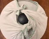 フライパンで簡単！とろ〜りきのこあんかけ茶碗蒸し作り方2写真
