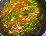簡単！美味しい！スンドゥブチゲ作り方2写真