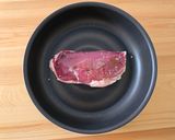 鴨むね肉のアジアンサラダ作り方4写真