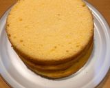 母の日の苺ショートケーキ 2026作り方4写真