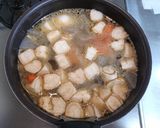 ☆簡単☆筑前煮作り方5写真