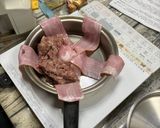 ミートローフ作り方2写真