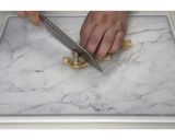 鶏皮と高野豆腐のおつまみ★動画あり★作り方10写真