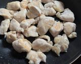 保存版！しっとり度究極レベル！鶏チリ作り方3写真
