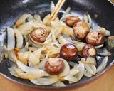 鶏の濃厚トマトクリーム煮☆🤩☆作り方4写真
