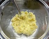 とうもろこしのポテトサラダ作り方5写真