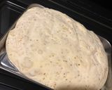 型無し簡単フォカッチャ🍞作り方8写真