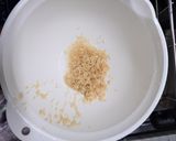 干し鯵タマリンドビリヤニ作り方4写真
