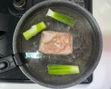 ほったらかしで本格!豚バラチャーシュー作り方3写真