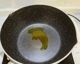 野菜多め！ダイエット向け➖野菜を蒸し煮作り方3写真