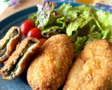簡単１０分夕食・お弁当★なす牛肉の炒めもの作り方8写真