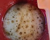 鶏もも肉とキャベツの塩だれ炒め作り方1写真