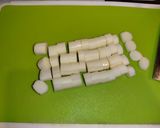 チーズinころころポテト作り方4写真