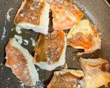 釣って来たウッカリカサゴ志麻さんレシピで作り方5写真