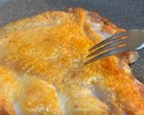 大山どり｜もも肉のチキンステーキ作り方7写真