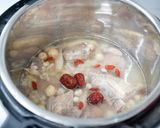 体調を整えるための【四神湯】レシピ作り方9写真